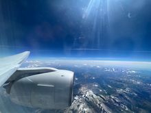 AA333 ATH-JFK (N797AN), 06/16/2022