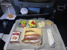 9/3 SEA-DFW, 3:35p departure