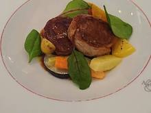 This lamb dish is one of the best meals I've ever eaten.