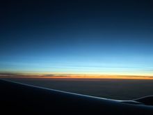 Taken on WS16 flying from 