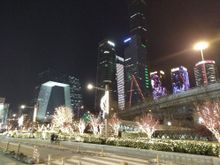 Chaoyang District