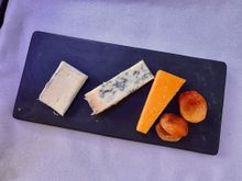 Cheese Platter