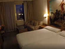 Comfort room