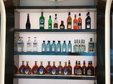 Adult beverages