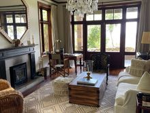 Sasakwa living room