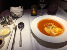 Tomato Soup