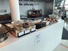 Other items in HEL lounge