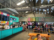 Urban South Brewing