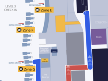 Step by step navigation