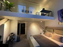 Views of Junior Suite.