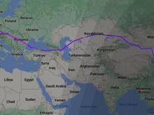 BA32 HKG-LHR 25Aug2024