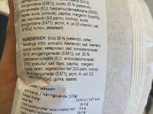 HEL-ARN sandwich ingredients Finnair business class