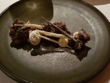 One of our desserts