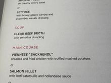 Dinner