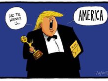 tariff war 