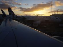 NZ AKL-WLG