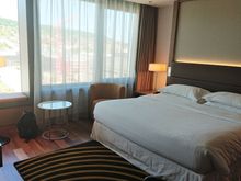 The Clubroom