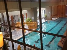 The Pool