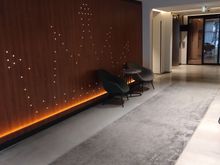 Entrance Residence Inn