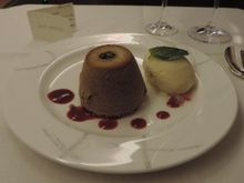 Dessert