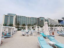 Hilton Dubai Palm Jumeirah