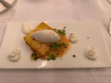 Bread Pudding 