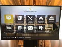 Interactive tv