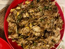 Teochew Fried Kway Teow