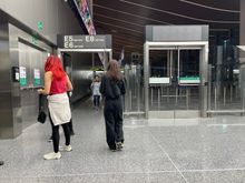 New HIA Concourse E Gates