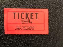 The plot thickens, y
The man next to me on Cathay had a red ticket from staples. They were denying ba guests access. I am gold and was directed there by ba staff at check in. 