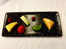 Fruit Platter