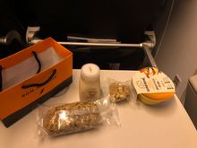 AF new Y breakast (CDG-TUN)