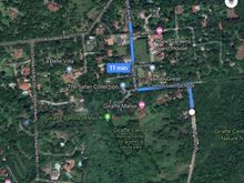 Karen Blixen Museum (Karen House)