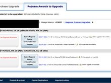 GPU/RPU Upgrade page