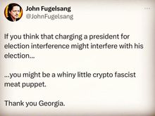 Another great Fugel-graphic!