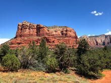 Sedona