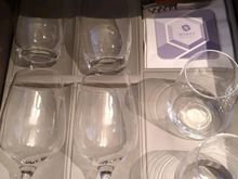 Glassware