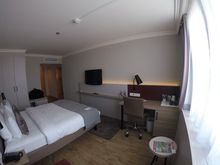 Business Premium Room (May 2022)