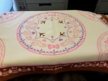 Hello Kitty table cloth