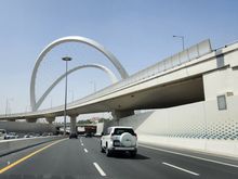 Doha Expressway
