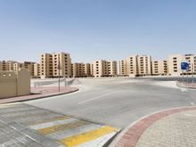 Qasco building