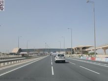 Ras Abu Fontas Station