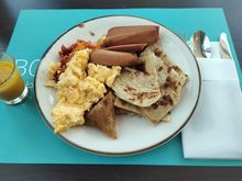 Breakfast