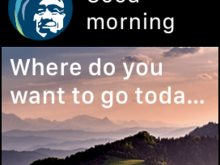 Nice start, but can't do anything.. 