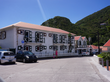 Scout's Place hotel
