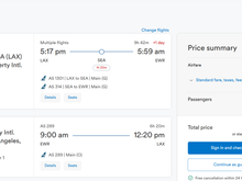 Here is a weekend option under 6 cent per EQM.