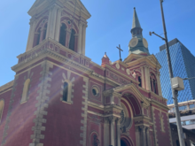 Basilica de La Merced