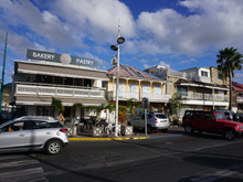 Marigot, St. Martin