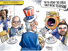 choices...