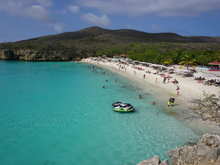 Grote Knip beach